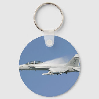 f-18 HORNET Key Ring
