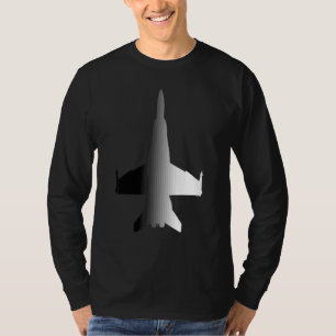 F 18 Hornet T-Shirt