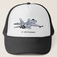 F-18 Hornet