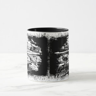 F-20 Tigershark Mug