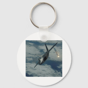 F-22 KEY RING