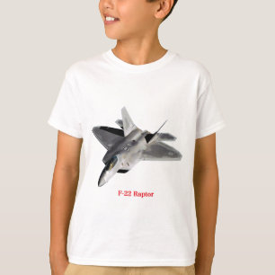 F-22 Raptor Best Of Breed T-Shirt