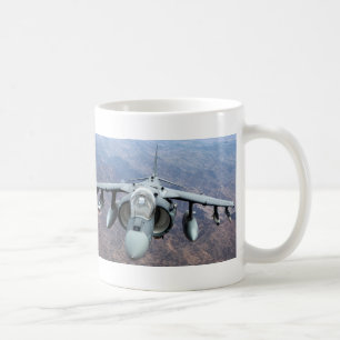 F-22 Raptor Coffee Mug Cup