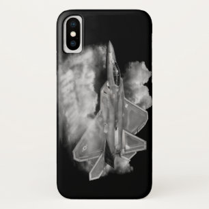 F-22 RAPTOR NULL Case-Mate iPhone CASE
