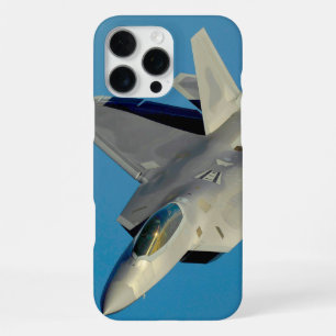 F-22A RAPTOR iPhone 16 PRO MAX CASE