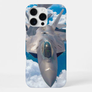 F-22A RAPTOR iPhone 16 PRO MAX CASE