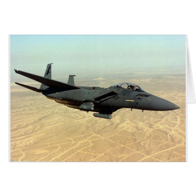 F-35 Lightning II (Front Horizontal)