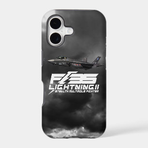 F-35 Lightning II