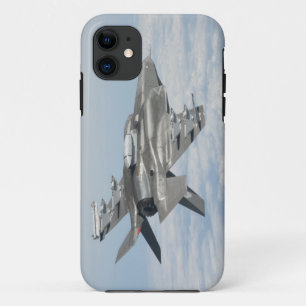 F-35 Lightning II iPhone 11 Case