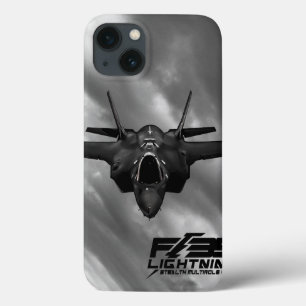 F-35 Lightning II iPhone 13 Case