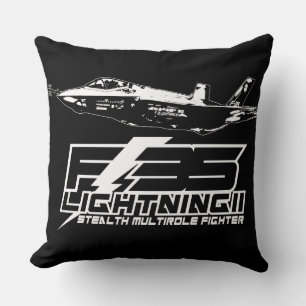 F-35 Lightning II Cushion