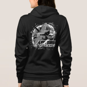 F-35 Lightning II Hoodie