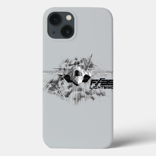 F-35 Lightning II iPad Mini  Case (Back)