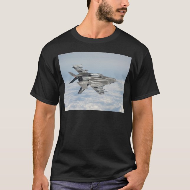 F-35 Lightning II T-Shirt (Front)