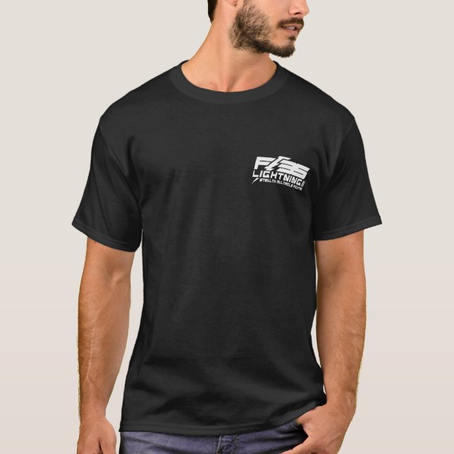 F-35 Lightning II T-Shirt (Front)