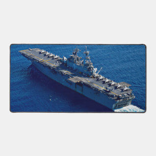 F-35B LIGHTNING II DESK MAT