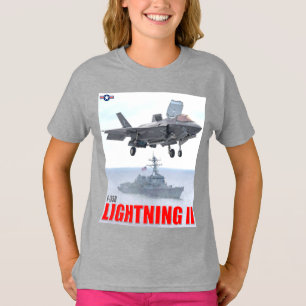 F-35B LIGHTNING II T-Shirt