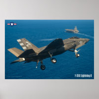 F-35C LIGHTNING II