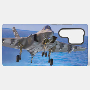 F-35C LIGHTNING II SAMSUNG GALAXY CASE