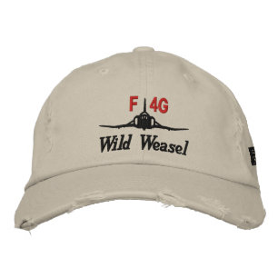 F-4 Golf Hat
