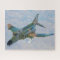 F-4 PHANTOM (16x20 INCH)