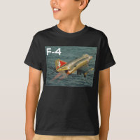 F-4 PHANTOM FIGHTER JET