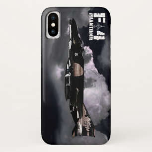 F-4 Phantom II Case-Mate iPhone Case