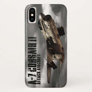 F-4 Phantom II Case-Mate iPhone Case