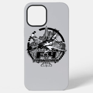 F-4 Phantom II iPhone 12 Pro Max Case