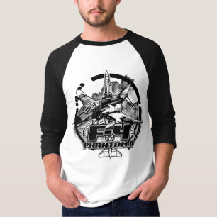 F-4 Phantom II T-Shirt