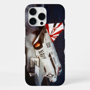 F-4 PHANTOM iPhone 16 PRO MAX CASE