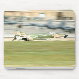 F-4 Phantom Mouse Pad