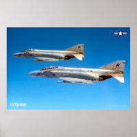 F-4 PHANTOM