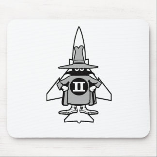 F-4 Phantom Spook Mouse Pad