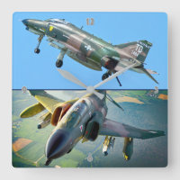 F-4 PHANTOM