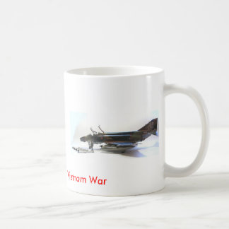 F-4C Phantom II Coffee Mug