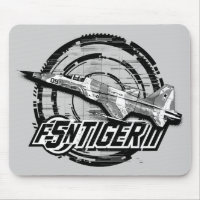 F-5N Tiger II