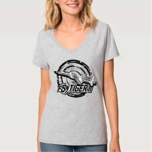 F-5N Tiger II T-Shirt