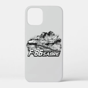 F-86 Sabre iPhone 12 Mini Case