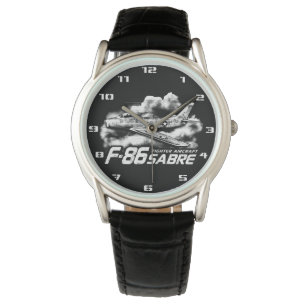 F-86 Sabre Watch