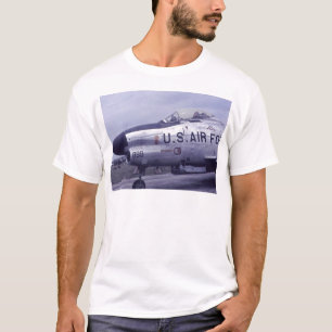 F-86D SABRE JET T-Shirt