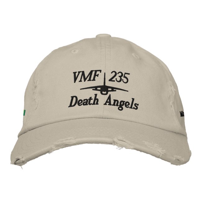 F-8 Golf Hat (Front)