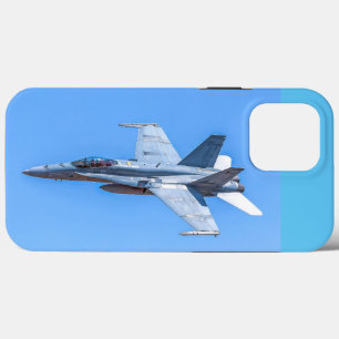 F/A-18 Hornet iPhone 13 Pro Max Case