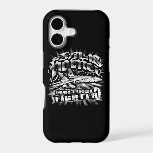 F/A-18 Hornet iPhone / iPad case