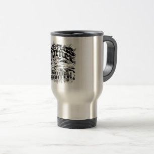 F/A-18 Hornet Travel Mug