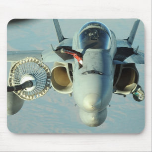 F/A-18 MOUSE PAD