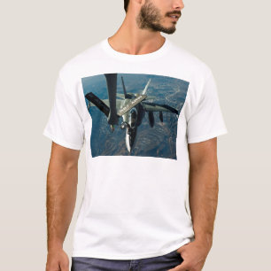 F/A 18 refuelling T-Shirt