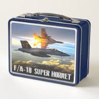 F/A-18 SUPER HORNET