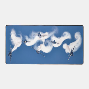 F/A-18C HORNET DESK MAT