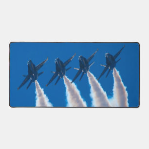 F/A-18C HORNET DESK MAT